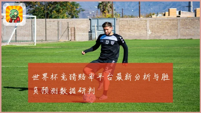世界杯竞猜赔率平台最新分析与胜负预测数据研判