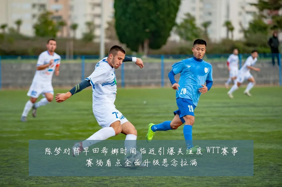 陈梦对阵早田希娜时间临近引爆关注度 WTT赛事赛场看点全面升级悬念拉满